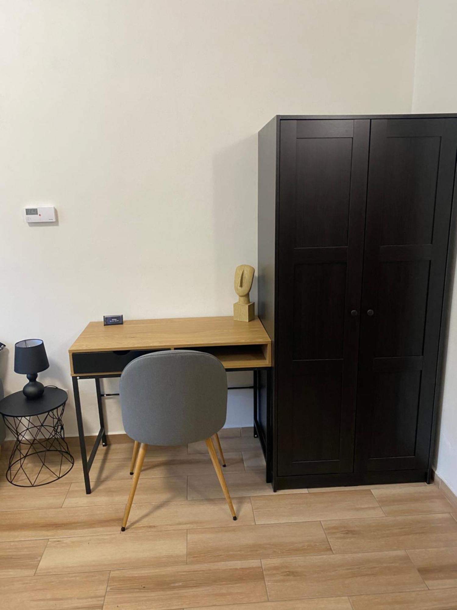 Cerna Ruze - Apartman 7 Plzeň Extérieur photo